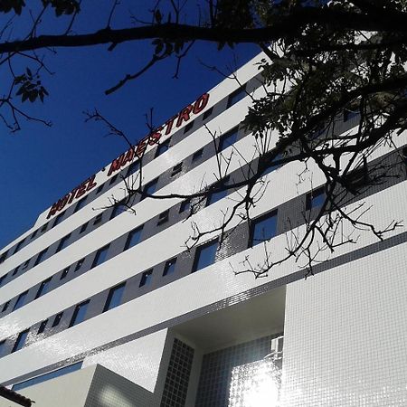 Hotel Maestro Villa Do Lago Toledo المظهر الخارجي الصورة