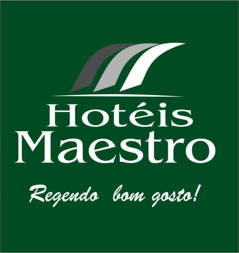 Hotel Maestro Villa Do Lago Toledo المظهر الخارجي الصورة