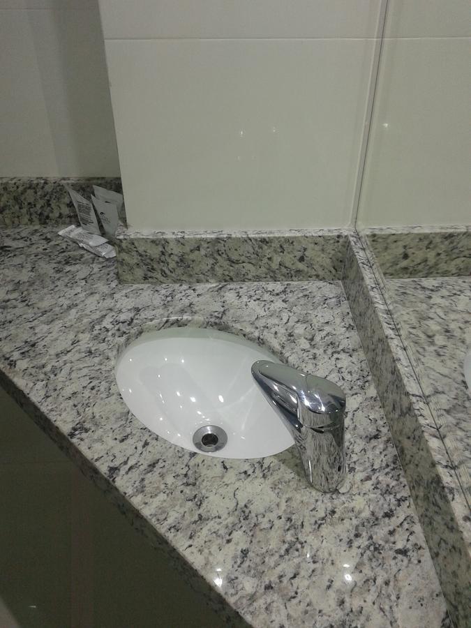 Hotel Maestro Villa Do Lago Toledo المظهر الخارجي الصورة
