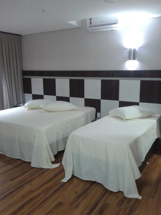 Hotel Maestro Villa Do Lago Toledo المظهر الخارجي الصورة