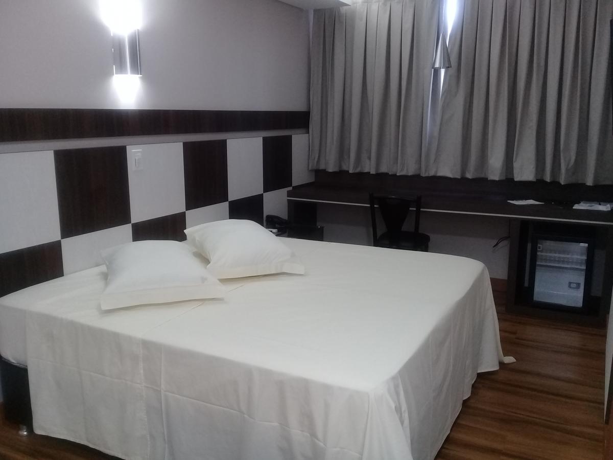 Hotel Maestro Villa Do Lago Toledo المظهر الخارجي الصورة