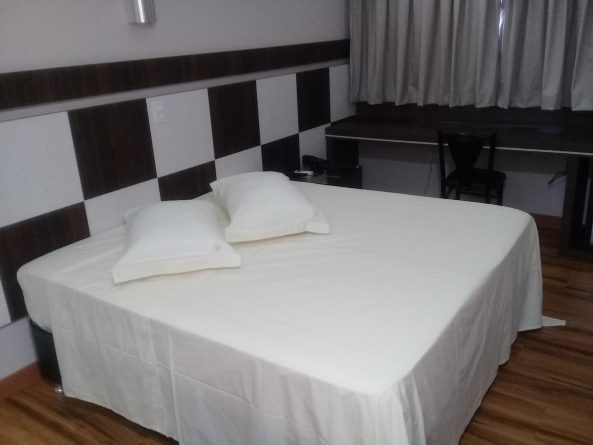 Hotel Maestro Villa Do Lago Toledo المظهر الخارجي الصورة
