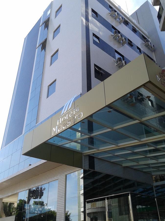 Hotel Maestro Villa Do Lago Toledo المظهر الخارجي الصورة