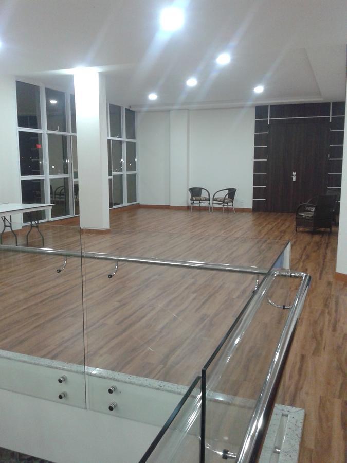 Hotel Maestro Villa Do Lago Toledo المظهر الخارجي الصورة
