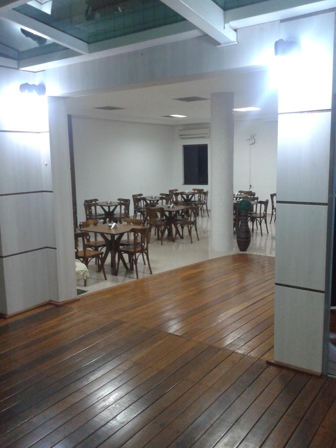 Hotel Maestro Villa Do Lago Toledo المظهر الخارجي الصورة